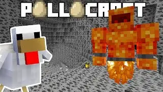I BOSS E LE NUOVE DIMENSIONI! - POLLOCRAFT E5