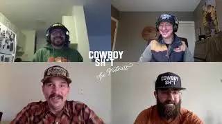 COWBOY SH*T - Episode No. 79 - Brandon Bates