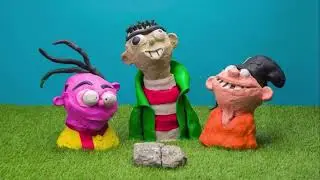 Adult Swim’s Checkered Past Promo - August 28, 2023