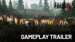 Welcome to ParadiZe | Gameplay Trailer