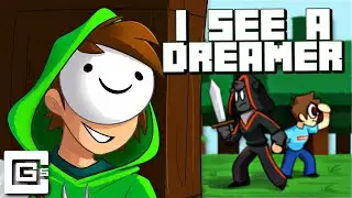 CG5 - I see a Dreamer (An original song)