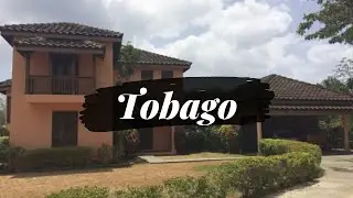 Villa Real Room(s) Tour | Memorial Day Weekend in Tobago