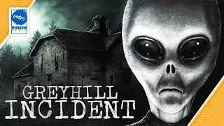 Greyhill Incident :: Tráiler