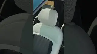 KiaxLEC | "Asientos tipo relax"