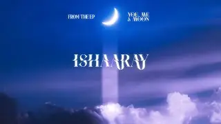 Danish Roomi - ISHAARAY (Official Audio)