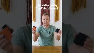 Camera accessories I use in 2023     