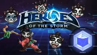 Heroes of the Storm Beginner's Guide - Li Li