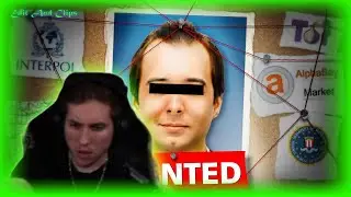 Rraenee - Dark web kralının avlanışını İzliyor! | @fern-tv