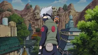 Nightcore  - Kakashi | Copy [lyrics]