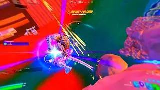 3 KILLS IN 1 SECOND WITH KINETIC BLADE IN FORTNITE *NEW*