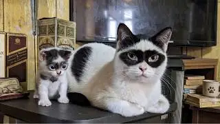 Try Not To Laugh 😂 Funniest Cats Videos 2026