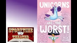 Unicorns Are The Worst