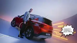 NEW CROSSLAND listo para tu próxima misión