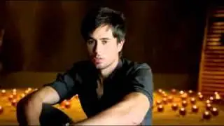 Enrique Iglesias   Ayer