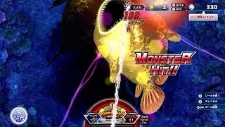 An Idiot Imports: Fishing Spirits Nintendo Switch Edition Gameplay