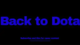 Dota 1 - 753 D1 Bomber b*tches
