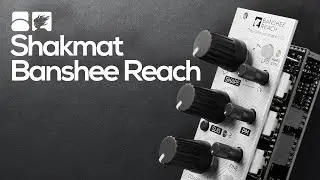 Shakmat Banshee Reach: Demo
