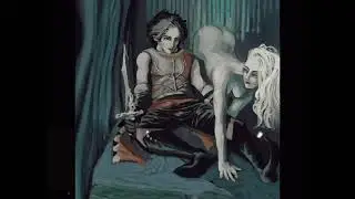 cahara -fear and hunger music cover (a wife I must save)