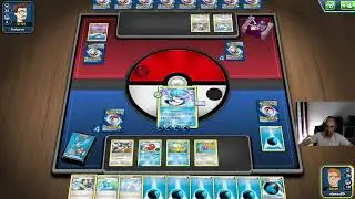 Pokemon GCC Online #2 - Nuovo mazzo di tipo lotta e Sfide Giornaliere