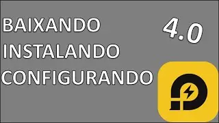 GT #05 COMO BAIXAR, INSTALAR E CONFIGURAR O EMULADOR LDPLAYER 4.0
