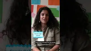 What does the Future of Energy look like for youth: Servin