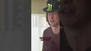 Kyle Ren and Snoke Have a Marriage Story Argument