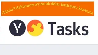 Yandex Tasks Görevlerini Yaparak Dolar Bazlı Ek Gelir Kazanın