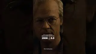 Best Movies Of Brad Pitt You Must Watch Again #short #bradpitt #bestmovie