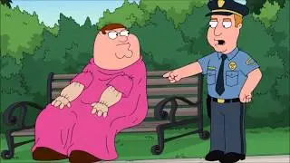 I Griffin ita: la masturboperta