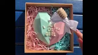 Boy Or Girl Tiktok candyshop albania