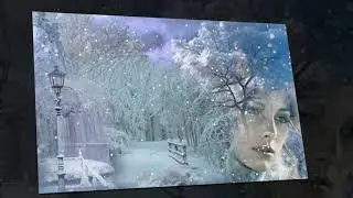 Алиса Игнатьева " Белым снегом"