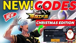 *UPDATE* ALL NEW THE SPIKE VOLLEYBALL STORY COUPON CODES 2023 - THE SPIKE VOLLEYBALL CODES