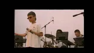Нуртдинов Рамзан Ринатович 11 лет.