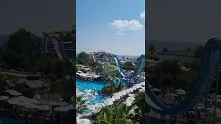 отдыхать хорошо на море а если ещё в Турции это просто бомба на 💣💣💣💣💣