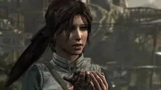 Tomb Raider 2013 Part 13 Snipper
