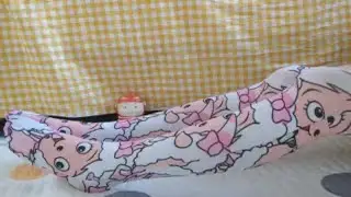 青青草原我最狂，我是dj美羊羊！