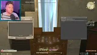 Getting SOMETHING out the Glamour Dresser