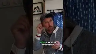 Winterize Your RV Like a Pro!🏕️🥶