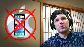 Can you build an iOS app without Apple ?