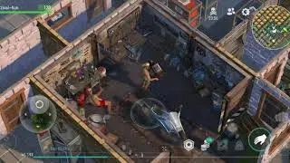 LDOE : Raid / ARROW base