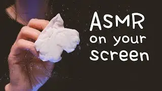ASMR On Your Screen ✨🌸
