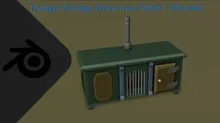 Design Vintage Iron Table | 