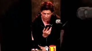 Shahrukh Khan Vs Bank !