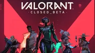 THE VALORANT LFG DISCORD EXPERIENCE