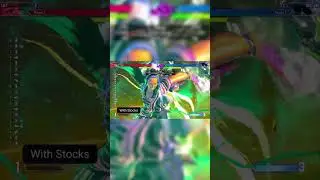 Is Lily The Worst Character In Street Fighter 6? | Punish Counter Combo