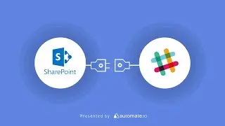 SharePoint Slack Integration 🔔 Send Slack notifications for new tasks on SharePoint!