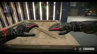 ИГРАЕМ В WARFACE
