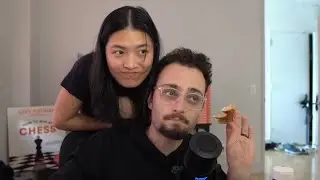 ROOOOOOOK! With Wife!