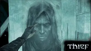 Схованка нашої подруги - Thief #6