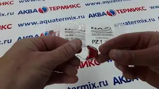 Датчик температуры NTC накладной BAXI (8435500) JJJ008435500